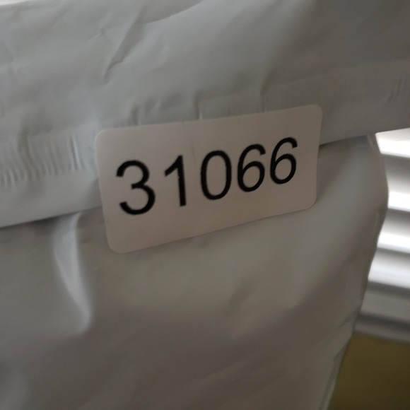 Voyager Shirt Mens Medium Gray Geometric Print Short Sleeve Button Down Outdoor - Picture 9 of 9